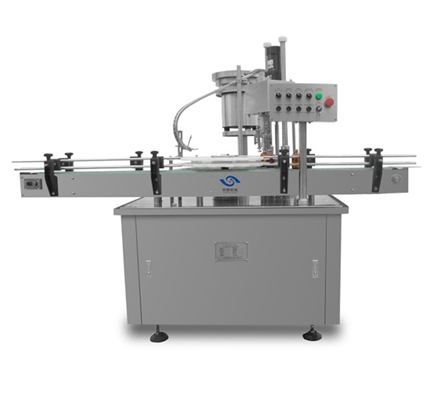 Rotary (rolling) Cover Machine